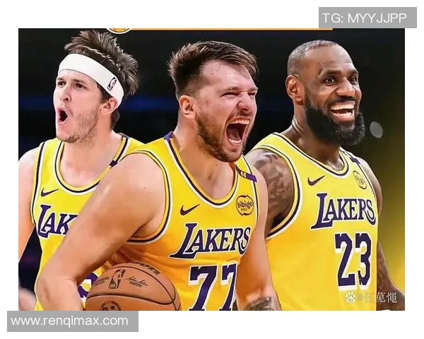 湖人队季后赛备战新气象：克莱伯谈东契奇状态回升带动全队士气